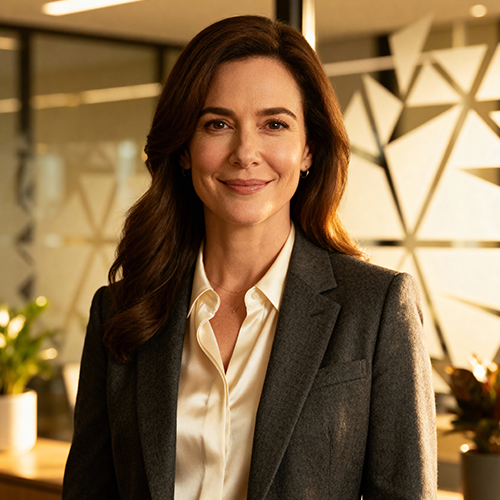 Quin Cooper, Sr Digital Consultant at Kinetic Digital Publishers